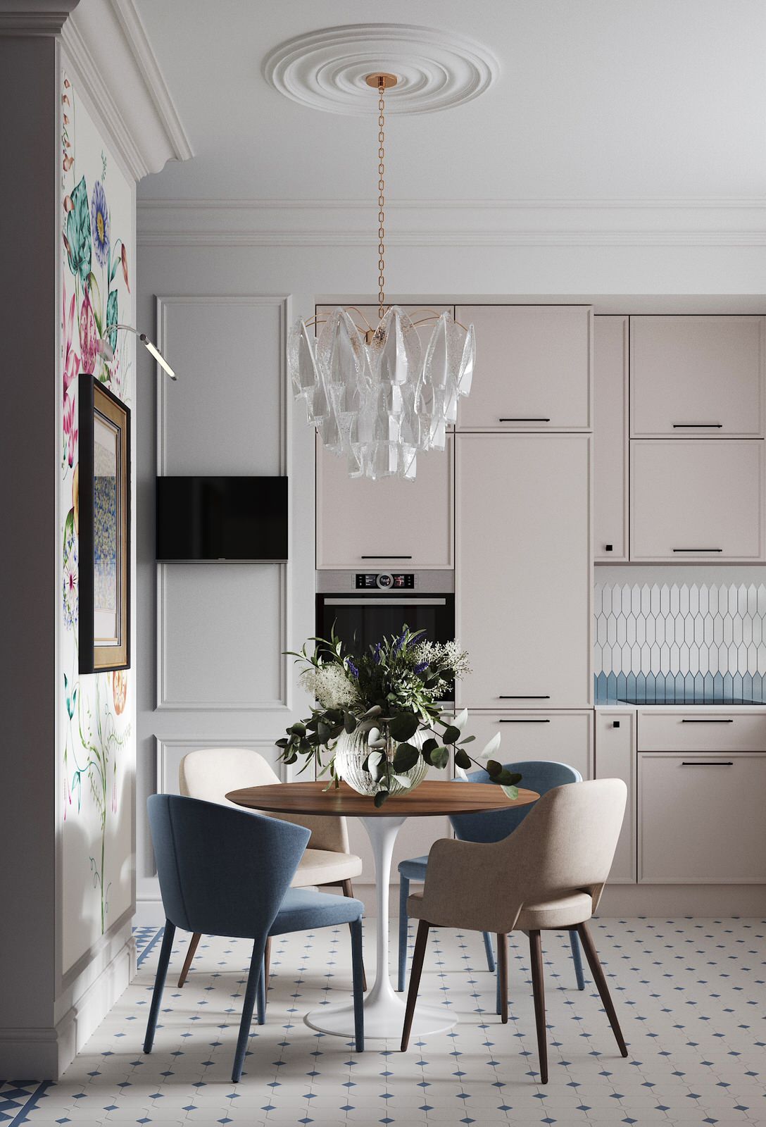 ЖК Петроградец, Санкт-Петербург