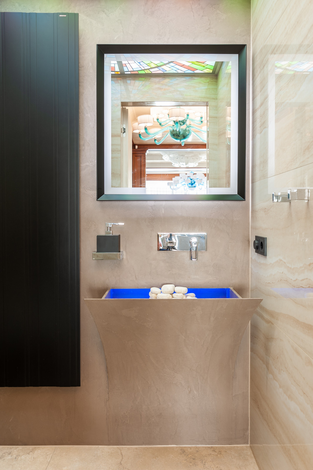 Квартира 350 кв. м. на Петроградке