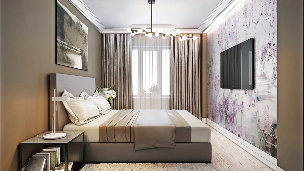 Наши спальни