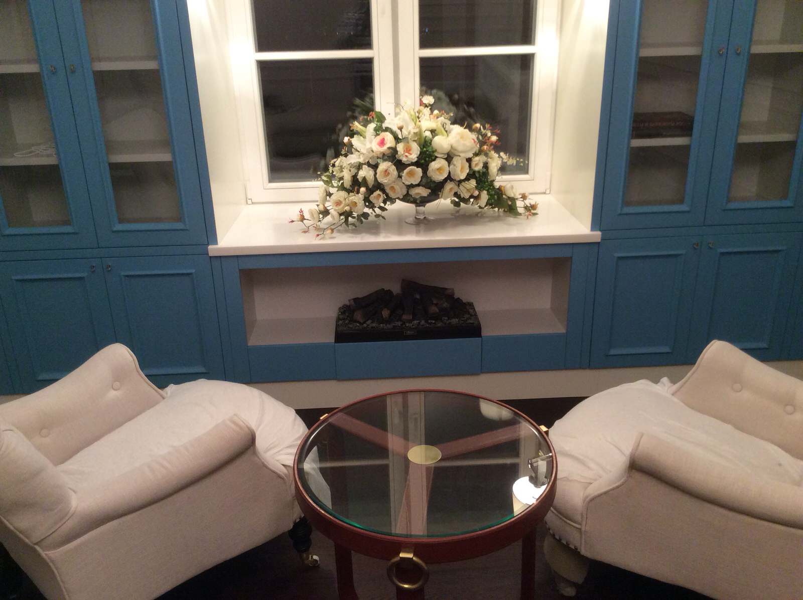 частная квартира 1