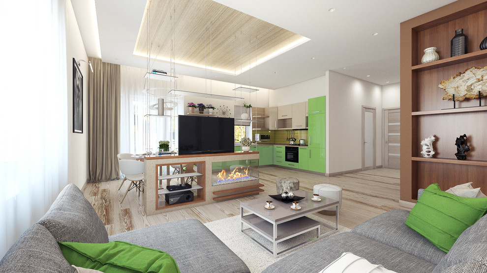 Дом в Петрово, Калининградская область