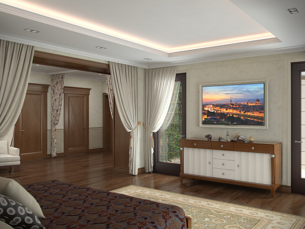 Дом Жостово