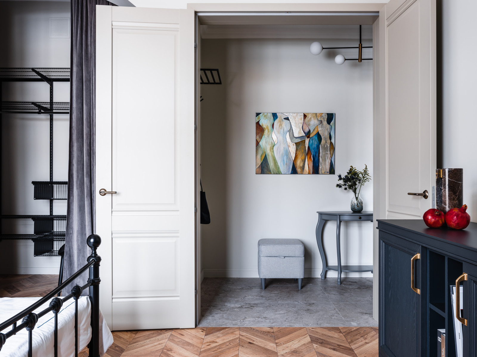 Высотка Украина (Кутузовский проспект)