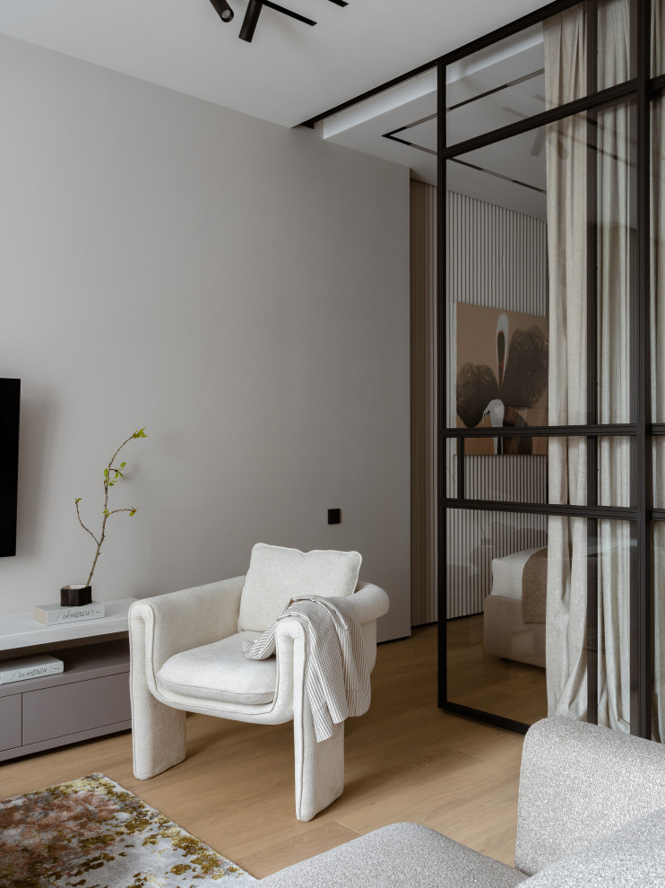 ЖК Шуваловский