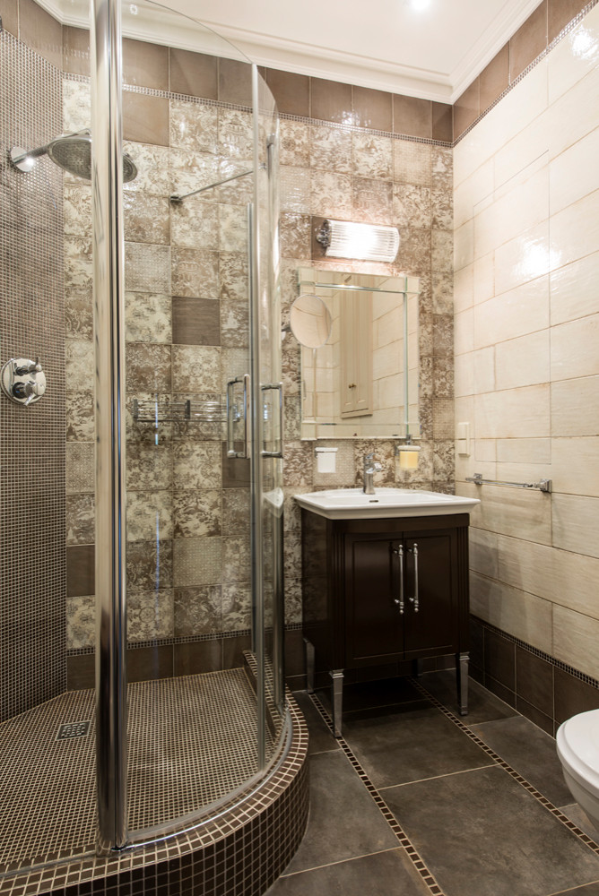 Обложка проекта: Квартира на Ленинском проспекте