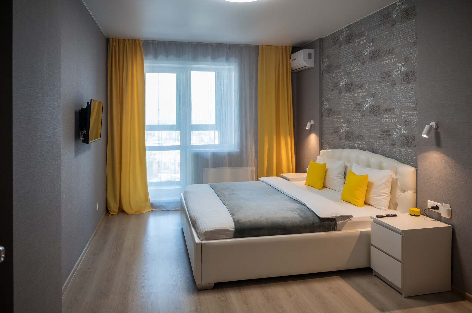 Обложка проекта: Фотосъёмка для сдачи квартиры в аренду