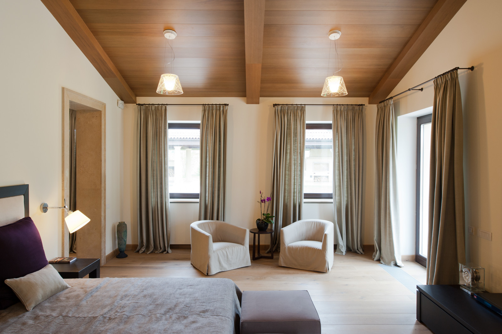 Вилла в Пестово