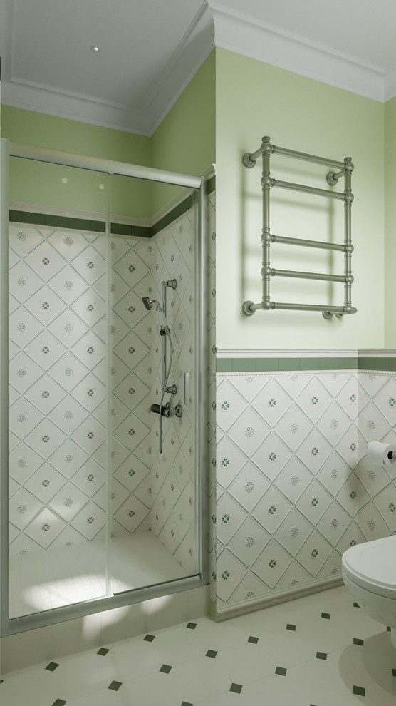 Дом в деревне Митино