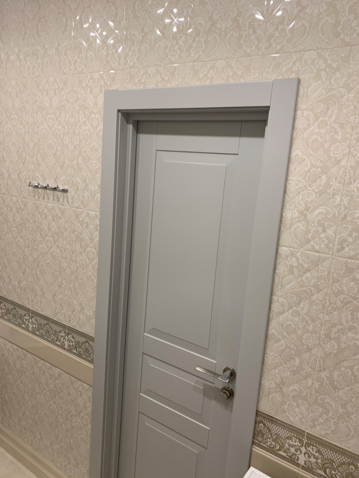 Реализованный проект по пакету "Комфорт ремонт с меблировкой под ключ"