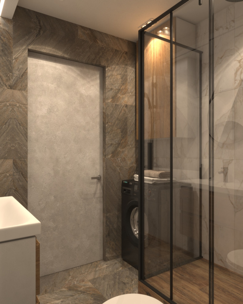 Лофт в ЖК Олимпийский