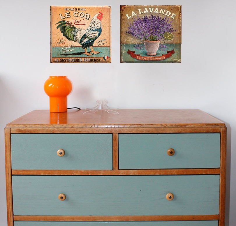 Очарование прованса