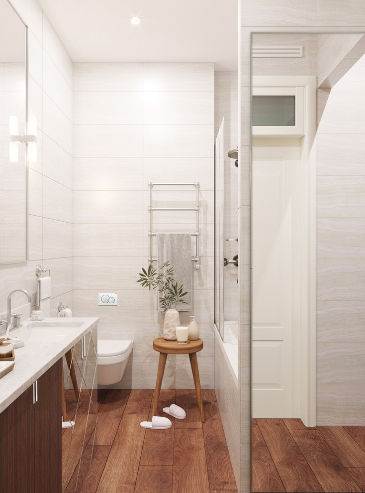 Проект Paris vibes