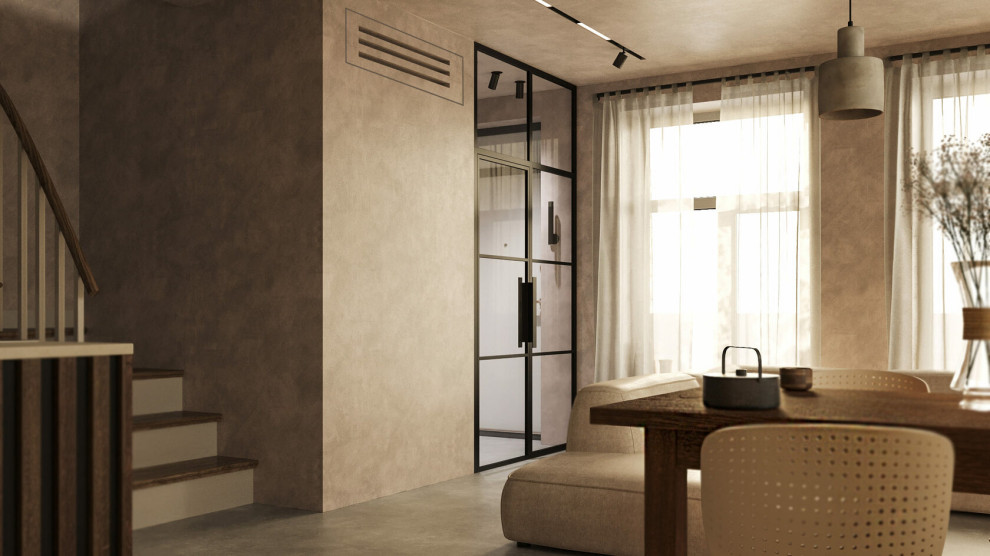 Дом на ул. Стопани 4