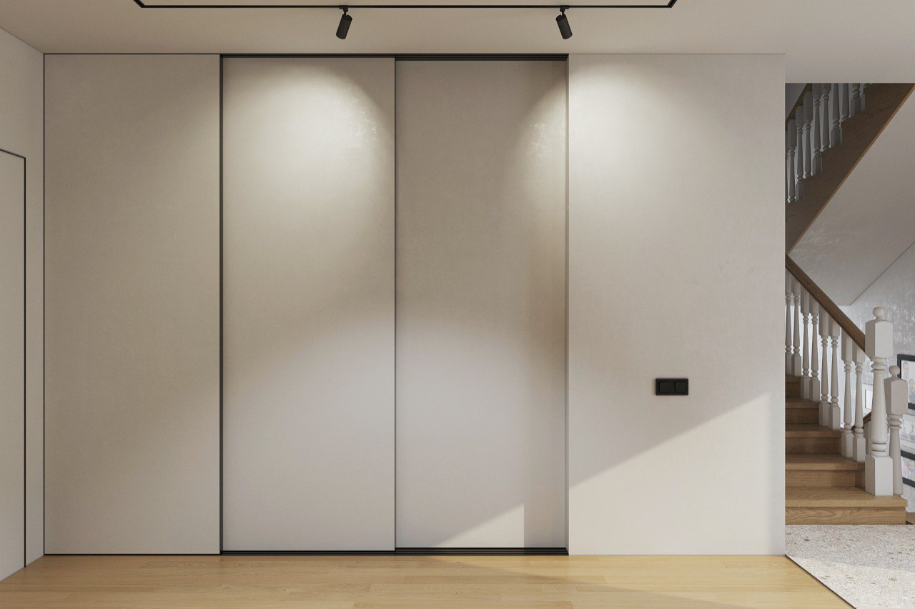 ИЖД Западный