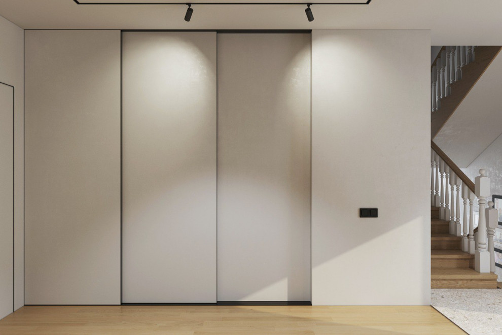 ИЖД Западный