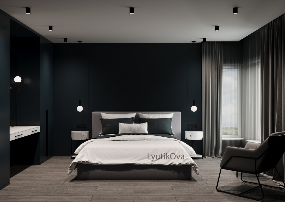 Коттеджный поселок