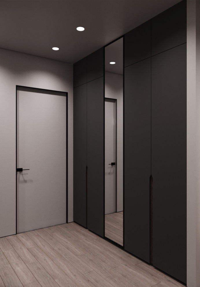 2-х комнатная просторная квартира