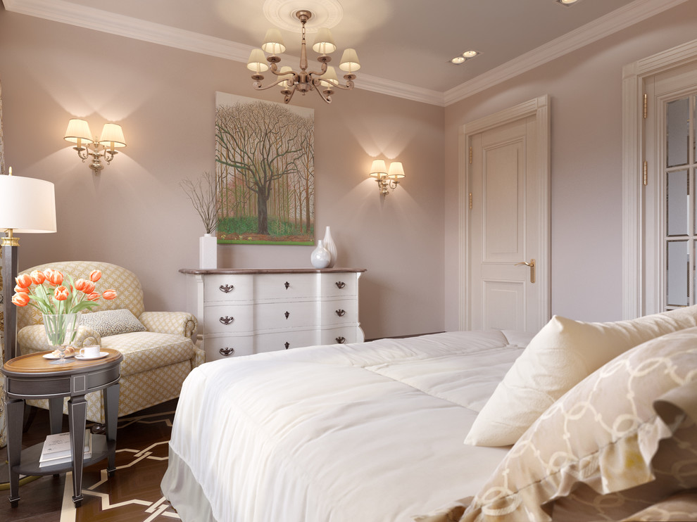 Квартира в ЖК Измайловский