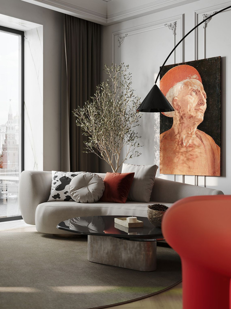 ЖК Софийский