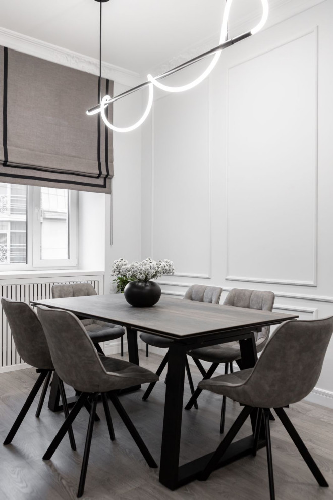 Квартира на Тележной