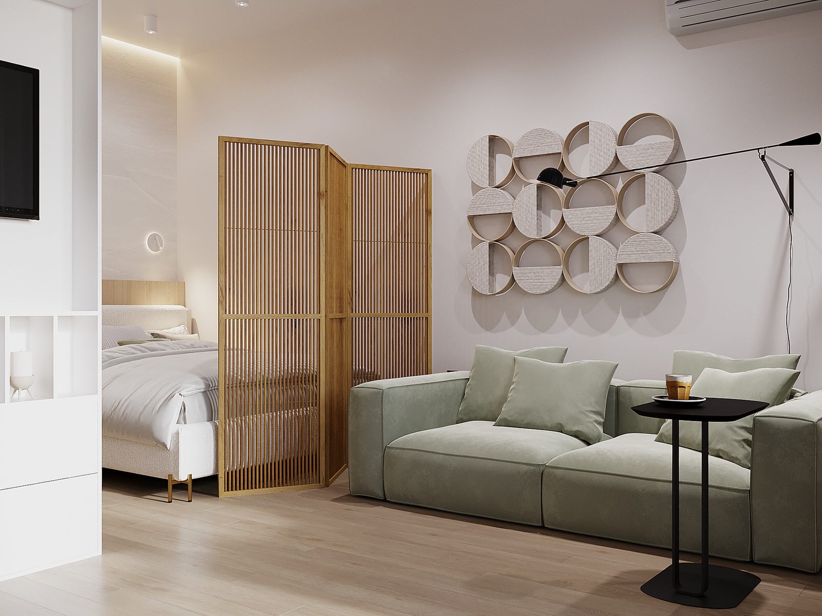 ЖК "Тушино 2018"