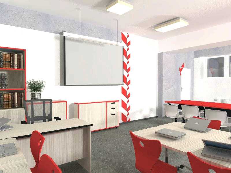 Точка Роста