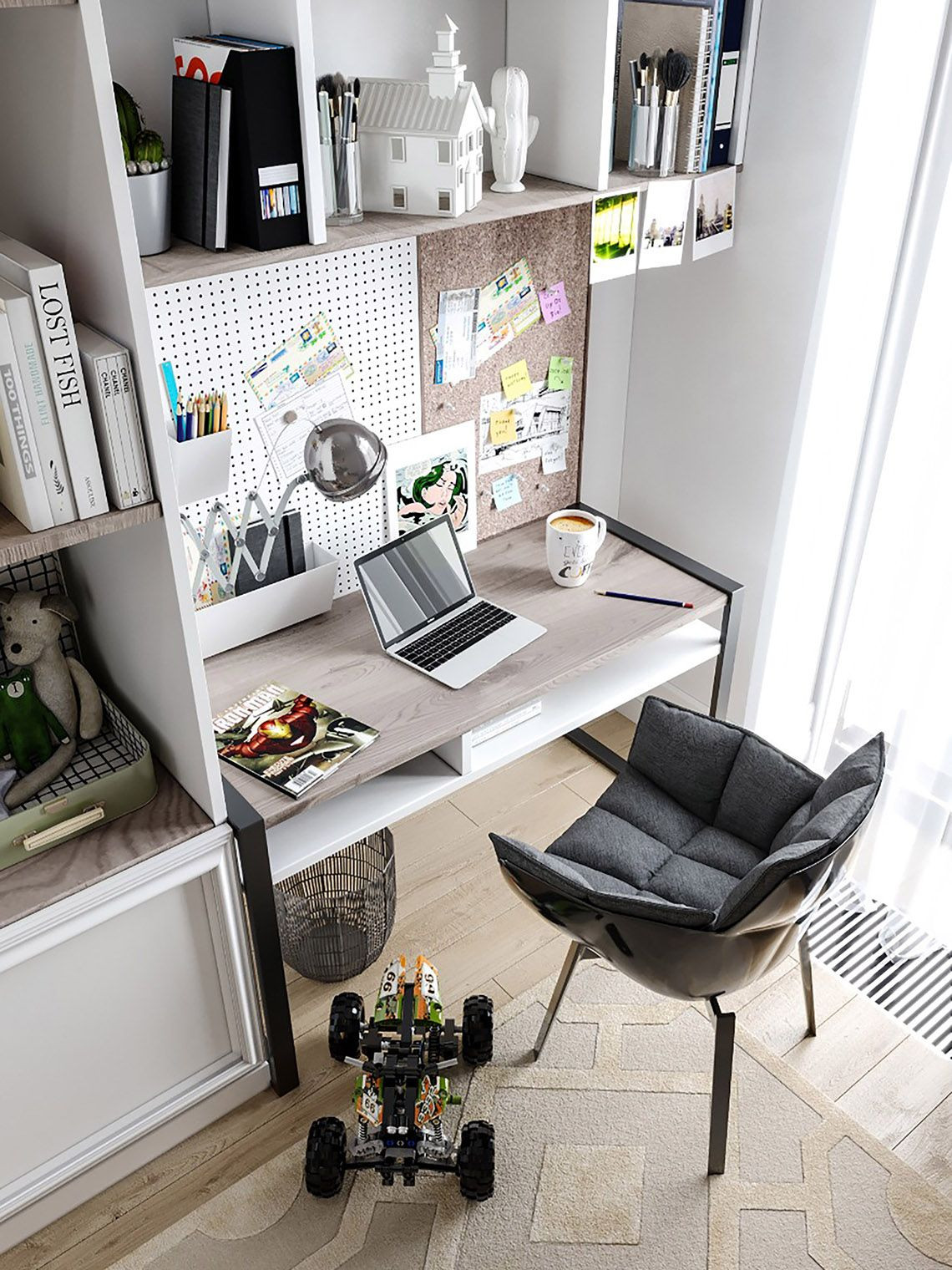 ЖК Полянка/44 236 м2