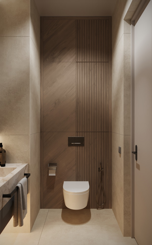 Дизайн интерьера мельница