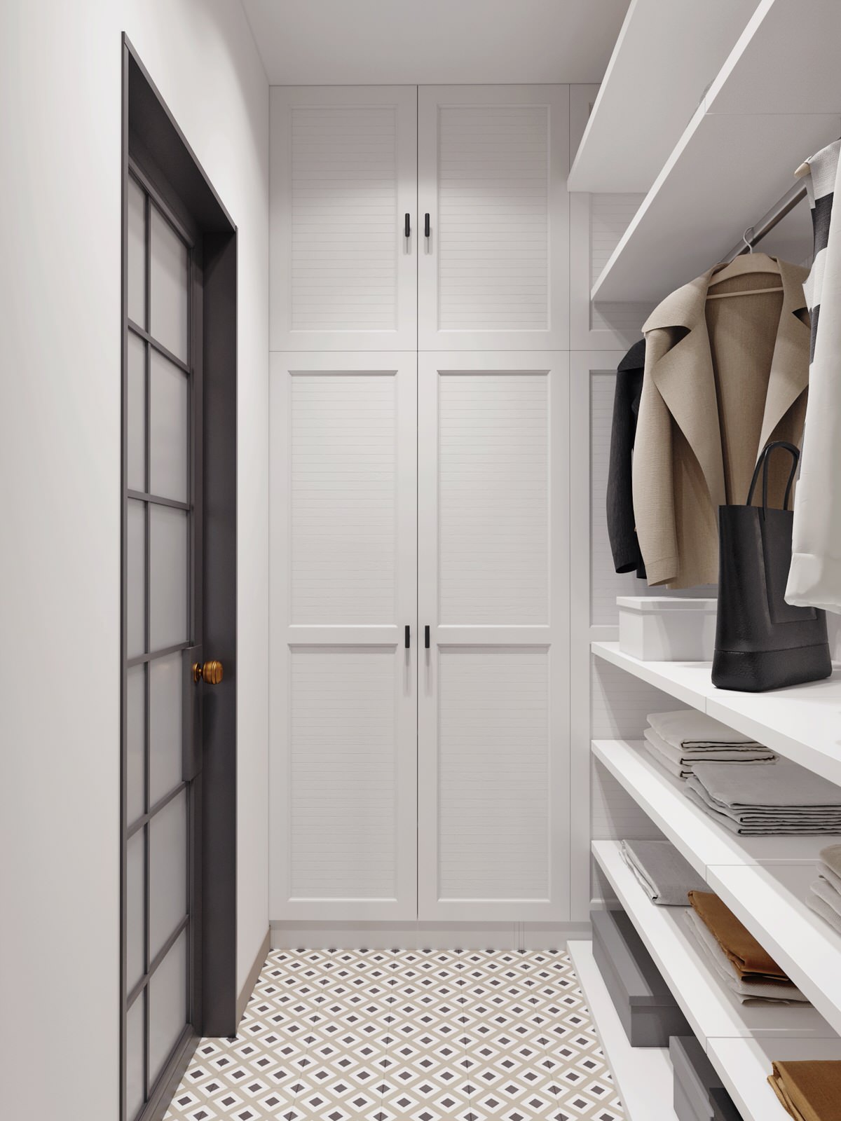 FLORA VIEW | квартира в ЖК Флора & Фауна