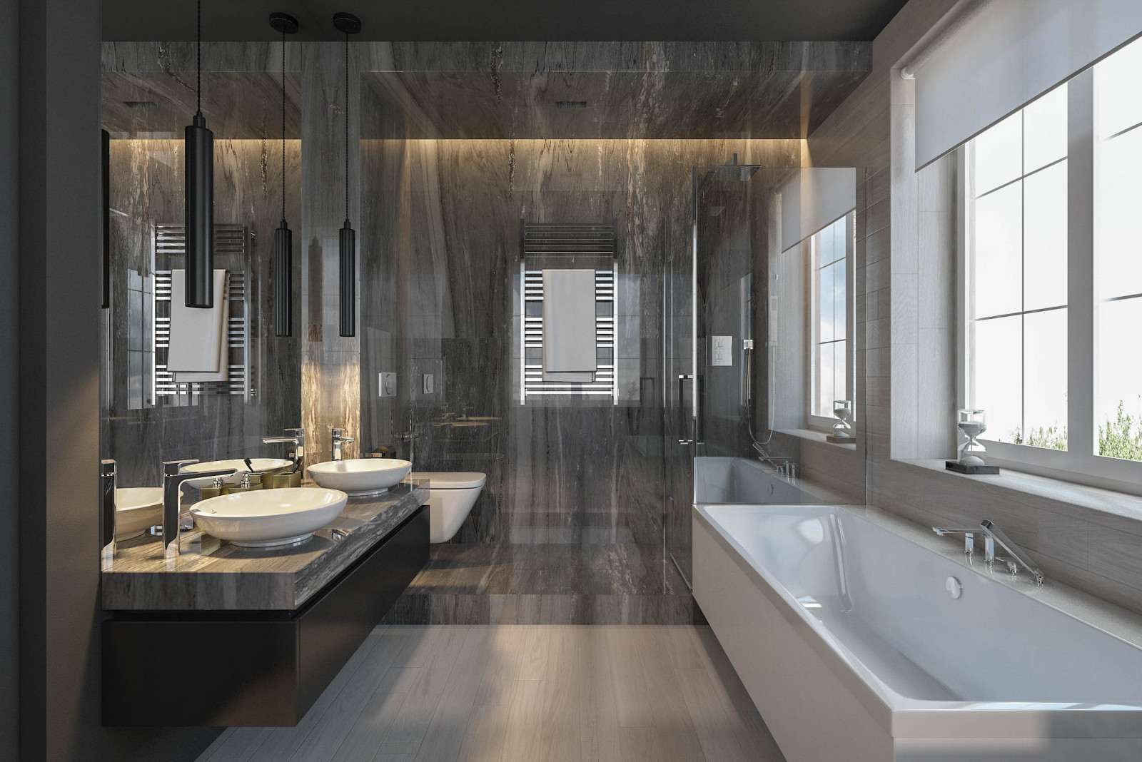 Дом в КП Европа