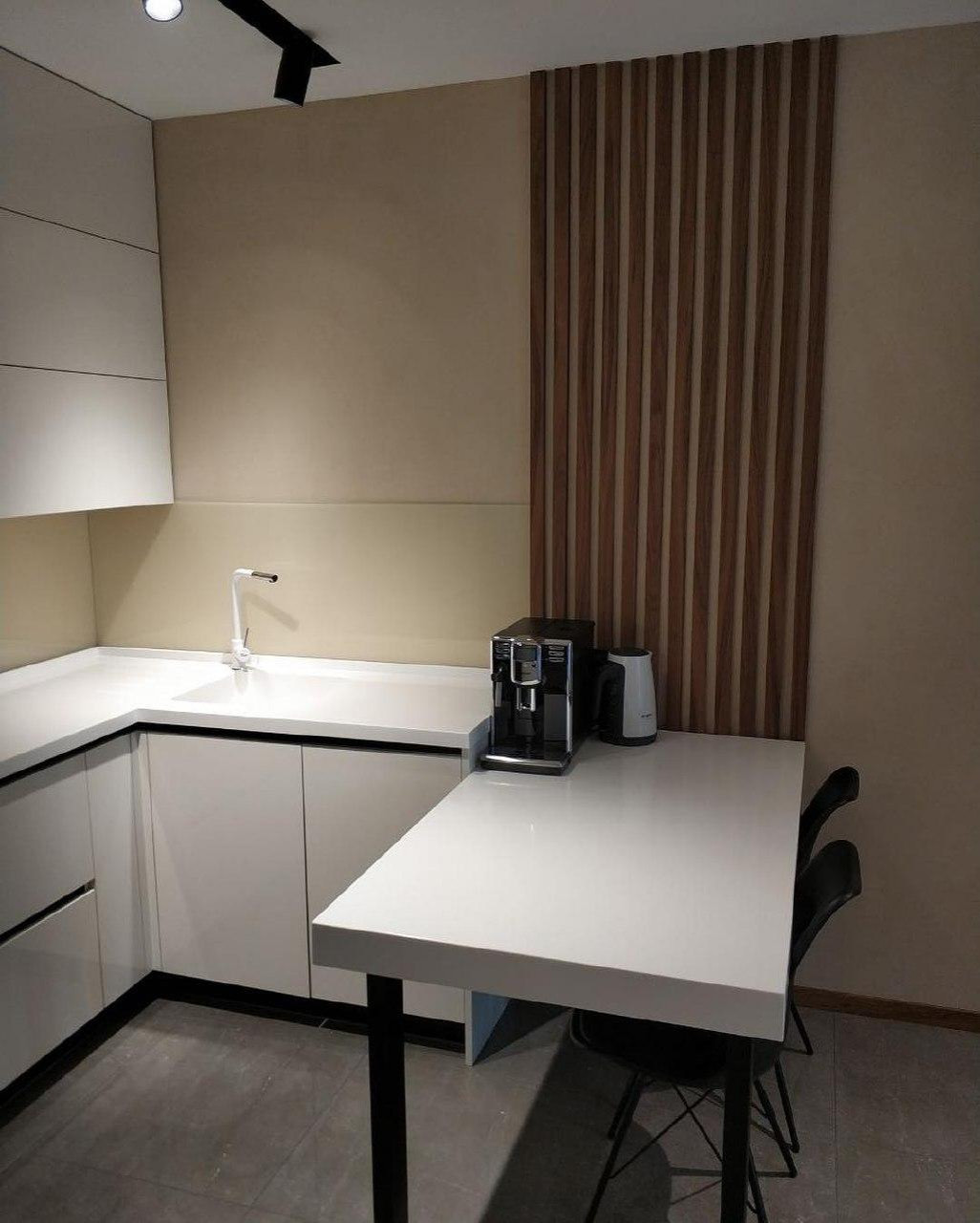 Реализация объекта 50м2