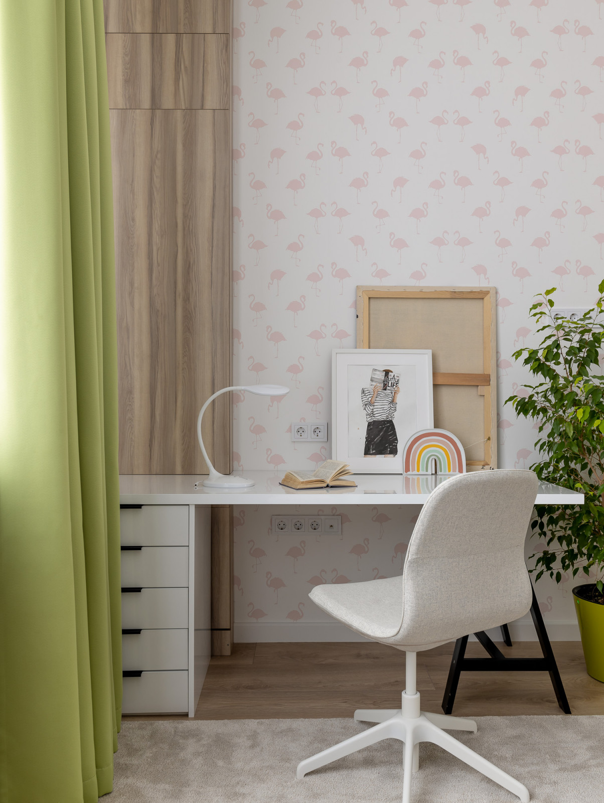 Дом в Самаре