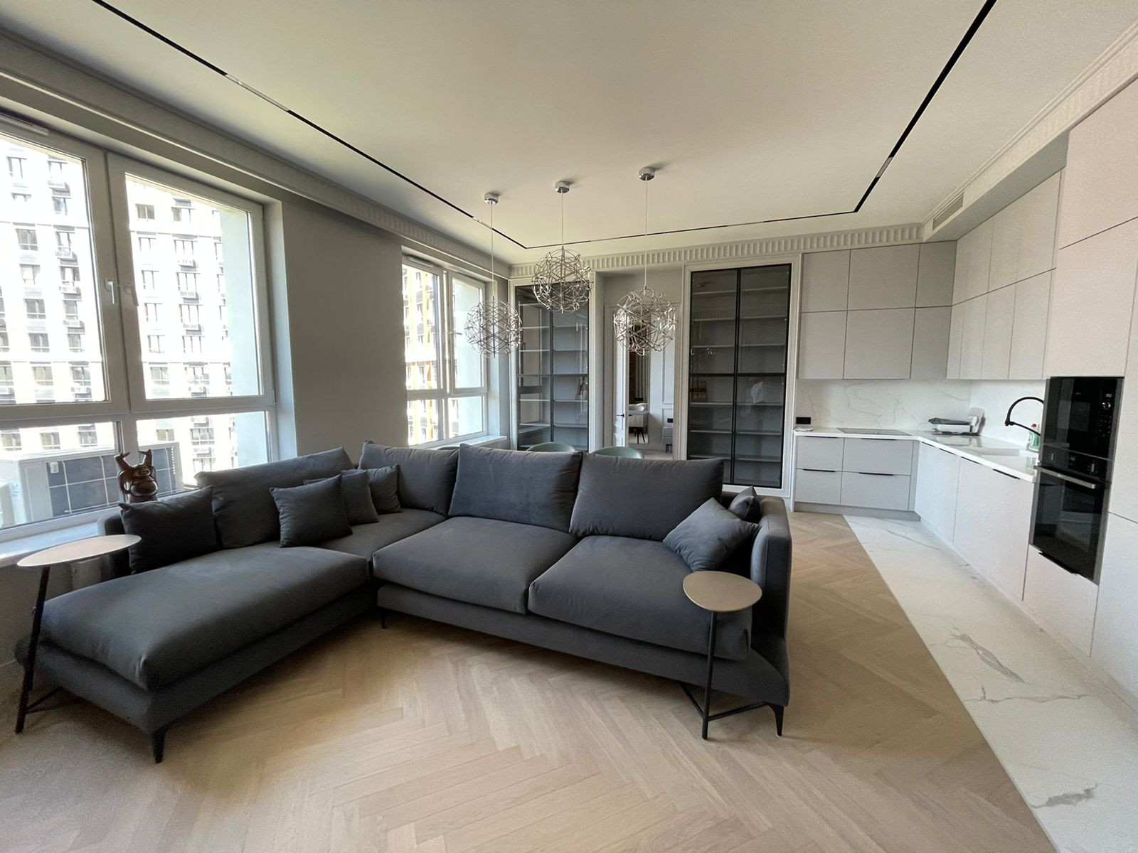 Сердце Столицы