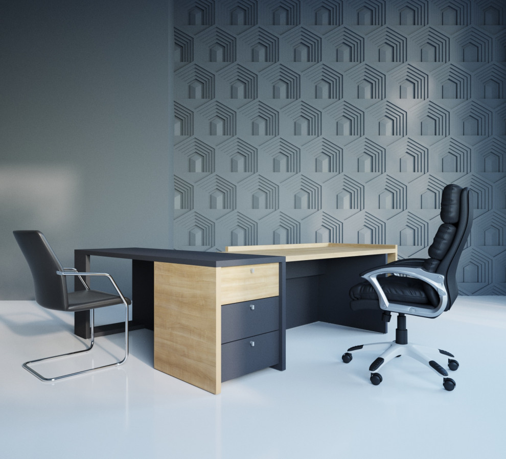 Мебель для кабинета руководителя