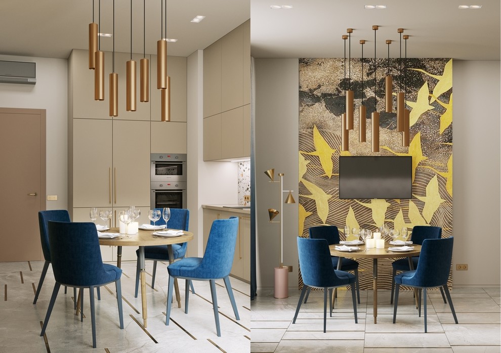 Олимпийская деревня