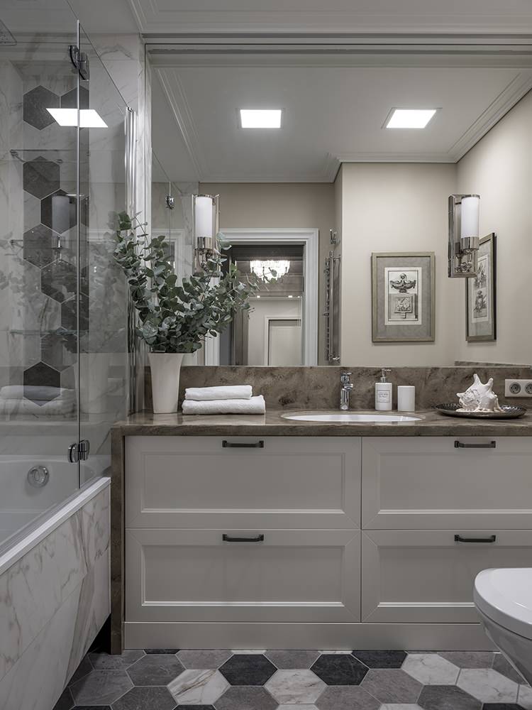 Квартира в Солнцево