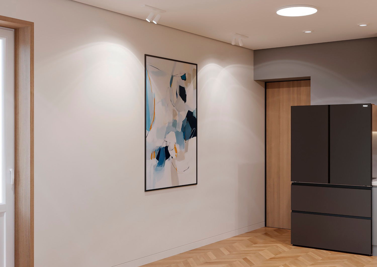 ЖК "Жуковка"