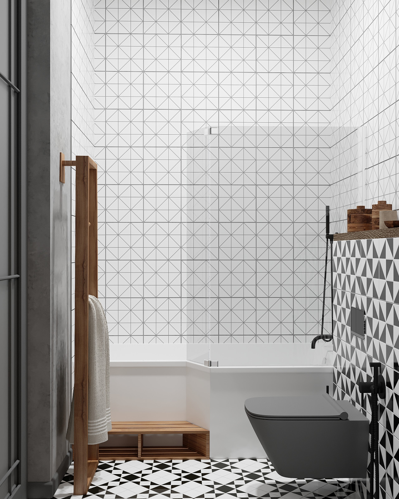 Мастер санузел