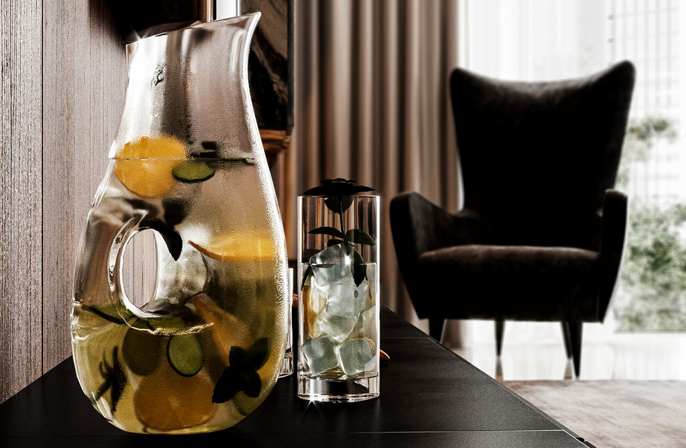 3х комнатная квартира