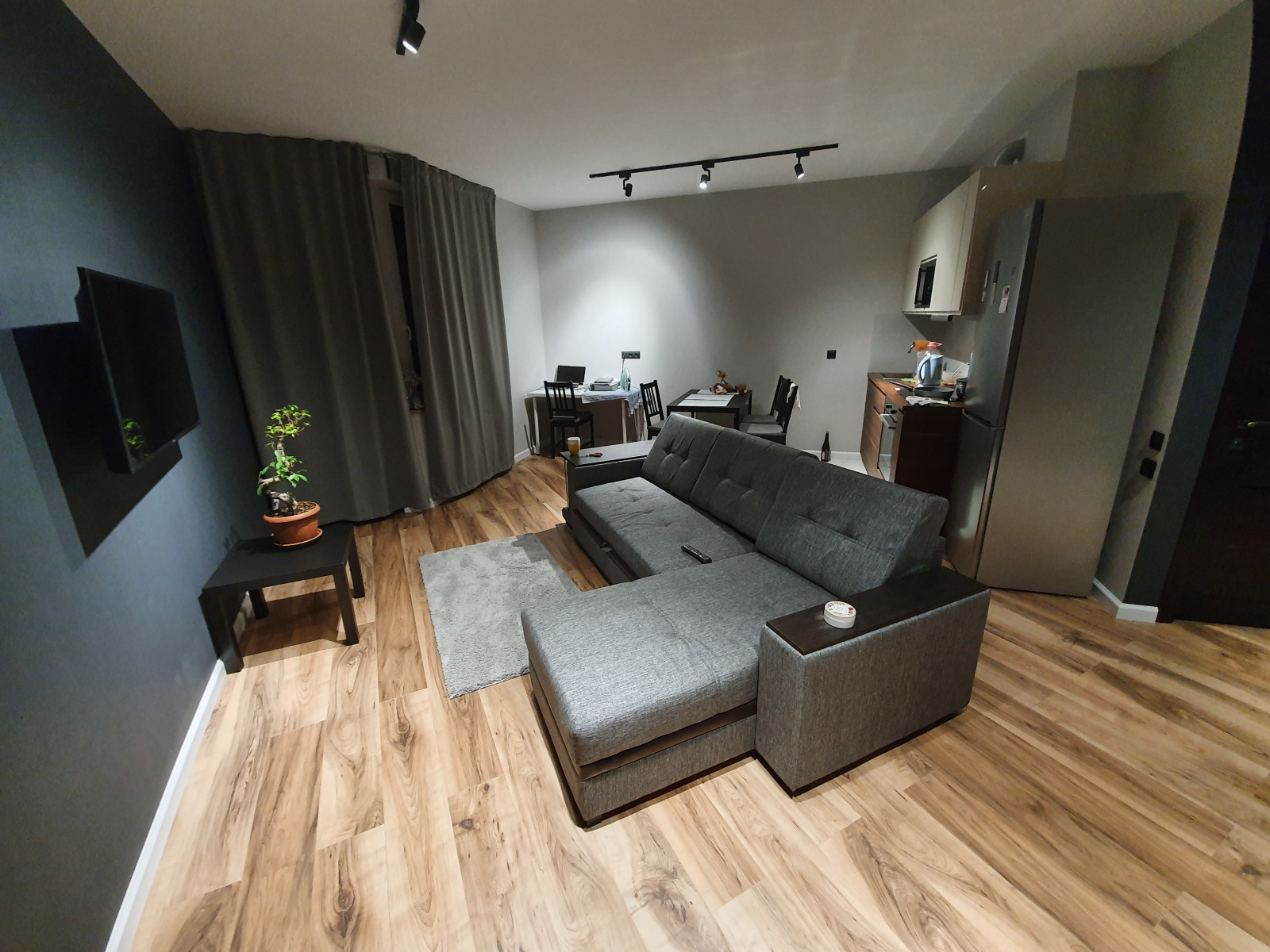 ЖК Молодежный