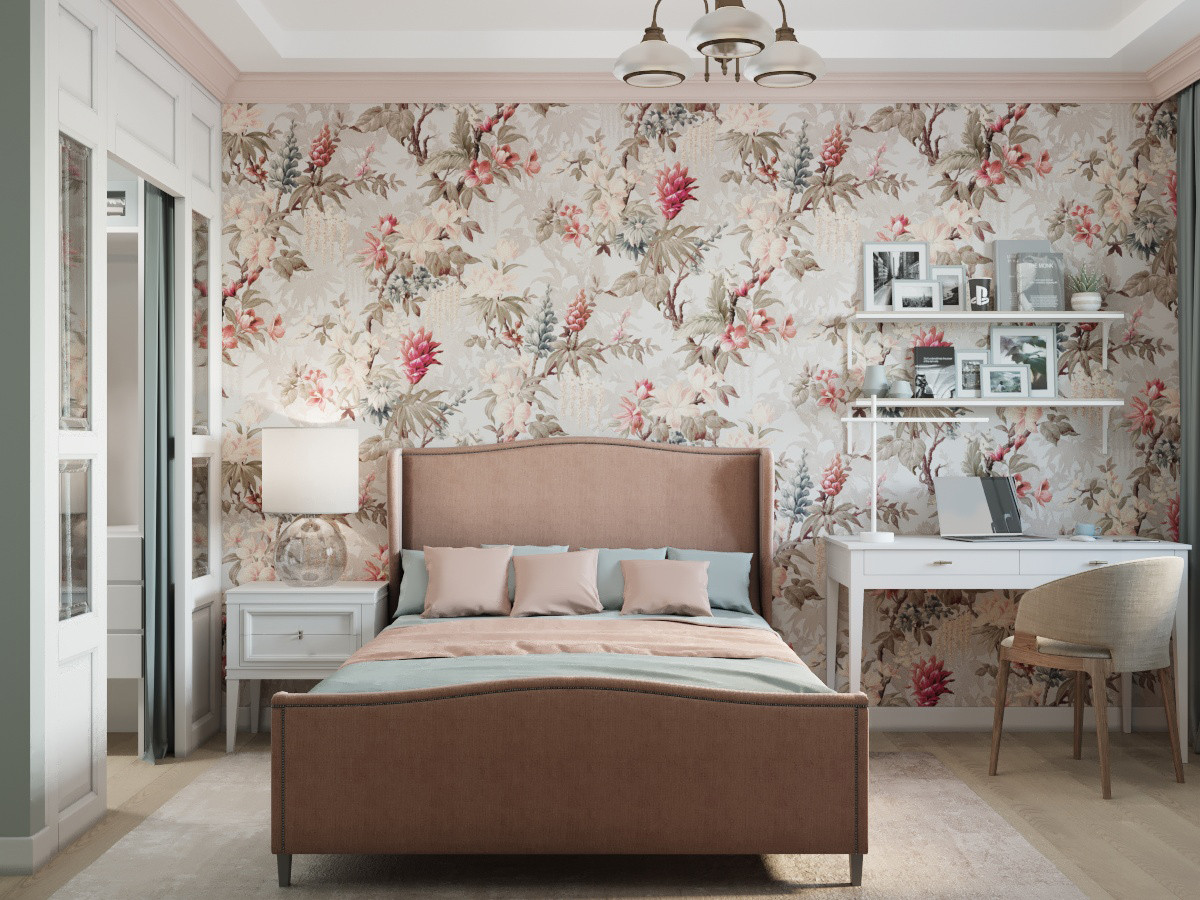 Для девушки .