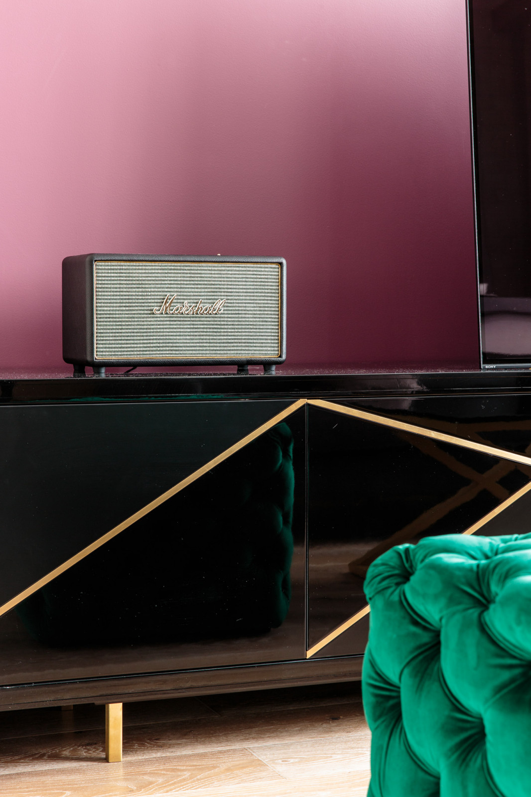 Апартаменты "Соколиный форт"