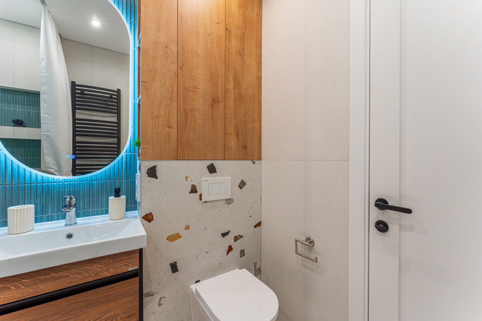 Квартира выходного дня у моря