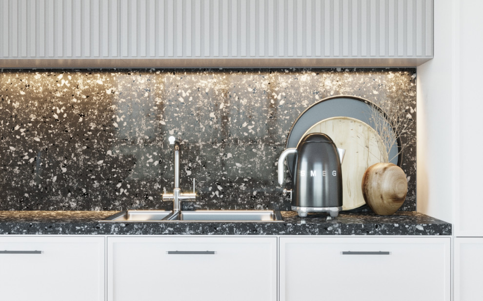 Роскошная неоклассика в ЖК Культура