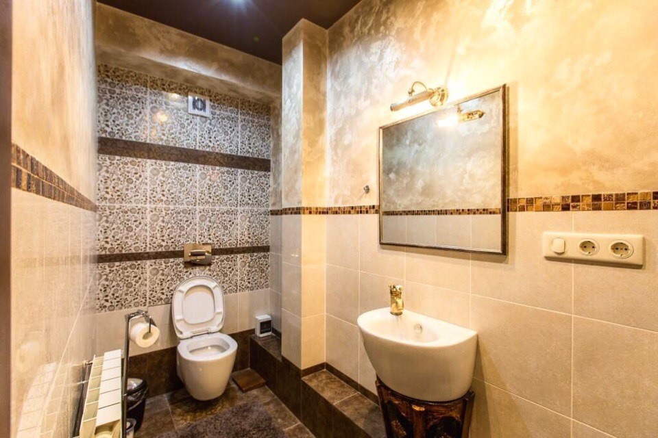 Классика в лиловых тонах