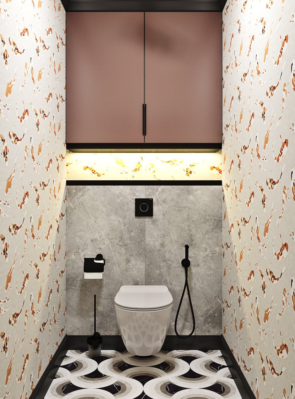 Обложка проекта: ЖК Лахта парк