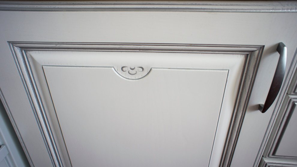 Подмосковная дача