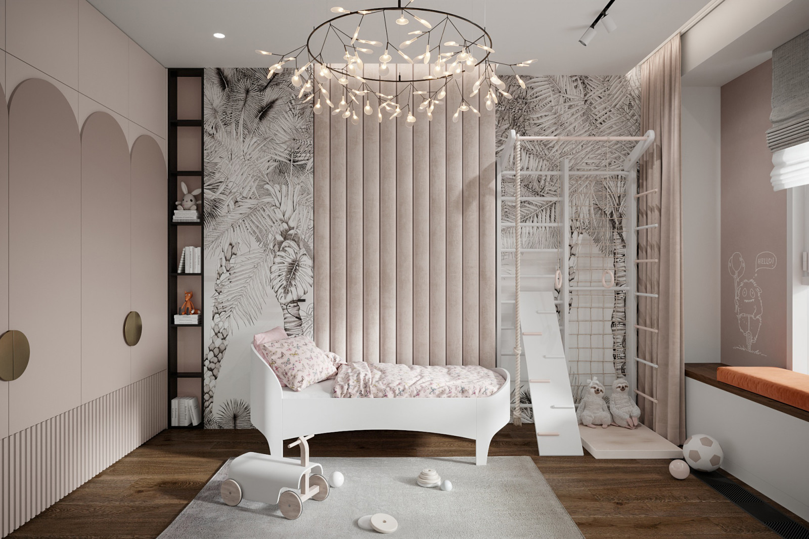 ЖК Архитекторы