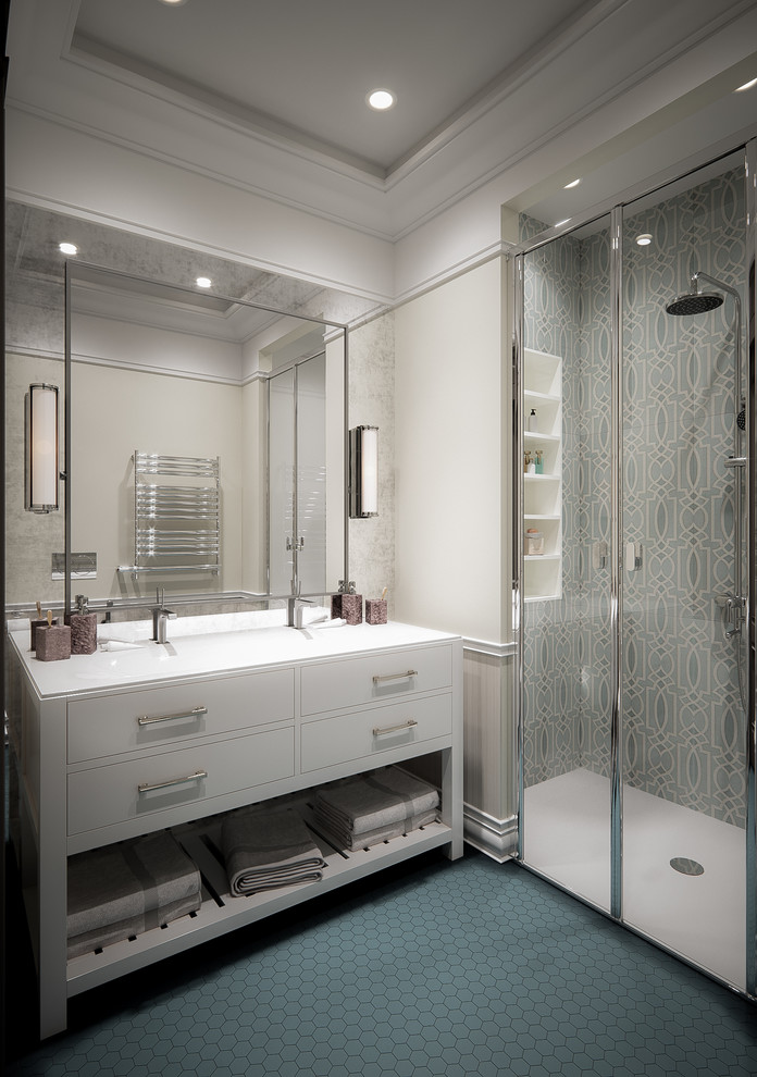 Квартира в ЖК Наследие