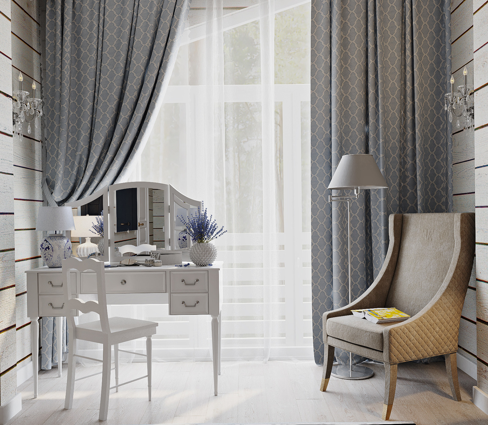 "Светлое будущее"